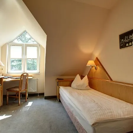 A25hotel 3* ベルリン