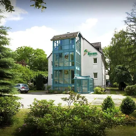 A25hotel 3* ベルリン