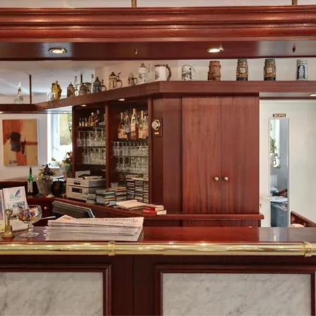 A25hotel 3* ベルリン